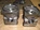 Sand casting
